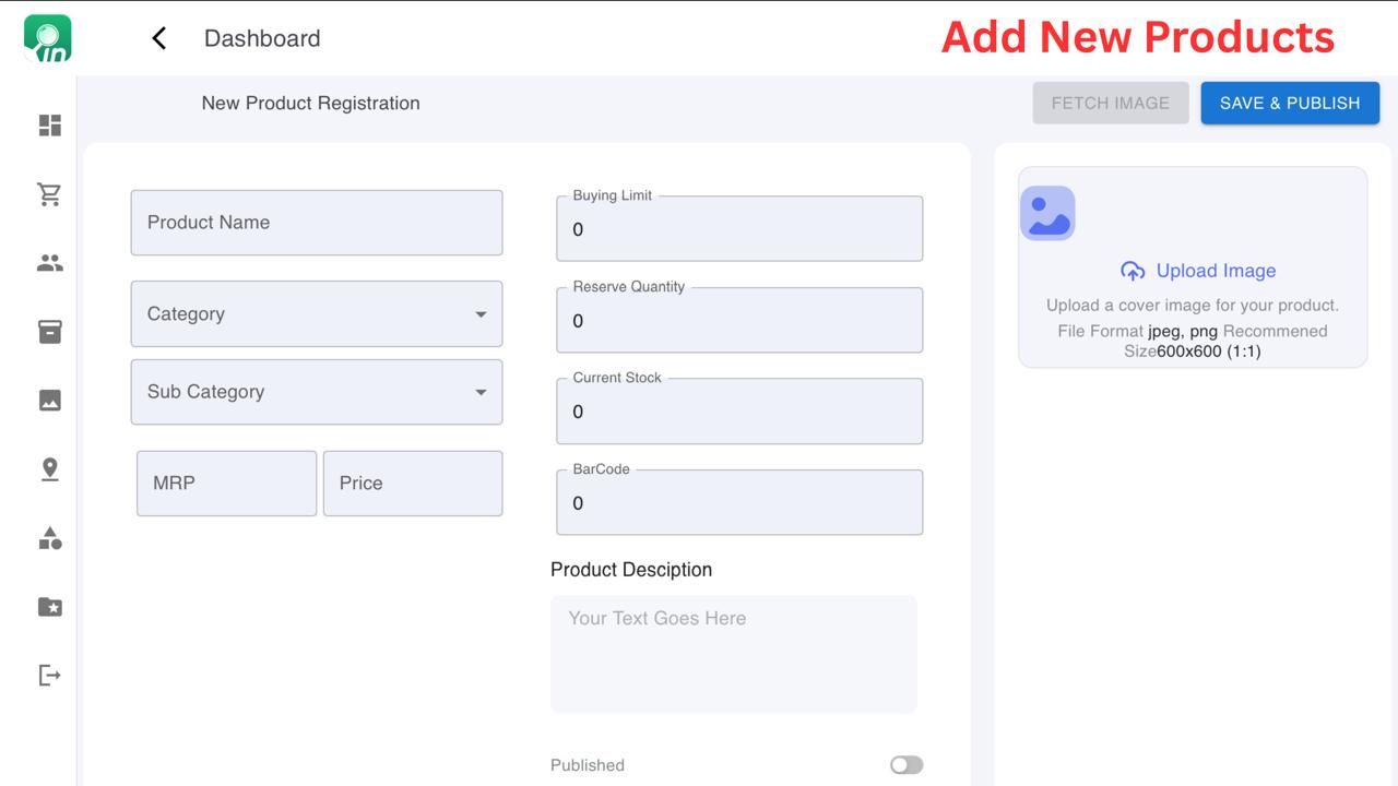 Inventory Management