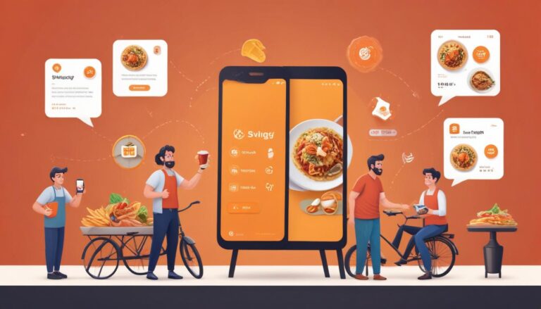 Swiggy feature